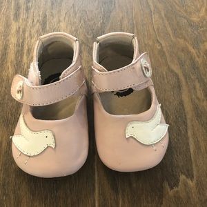 Livie and Luca baby shoes